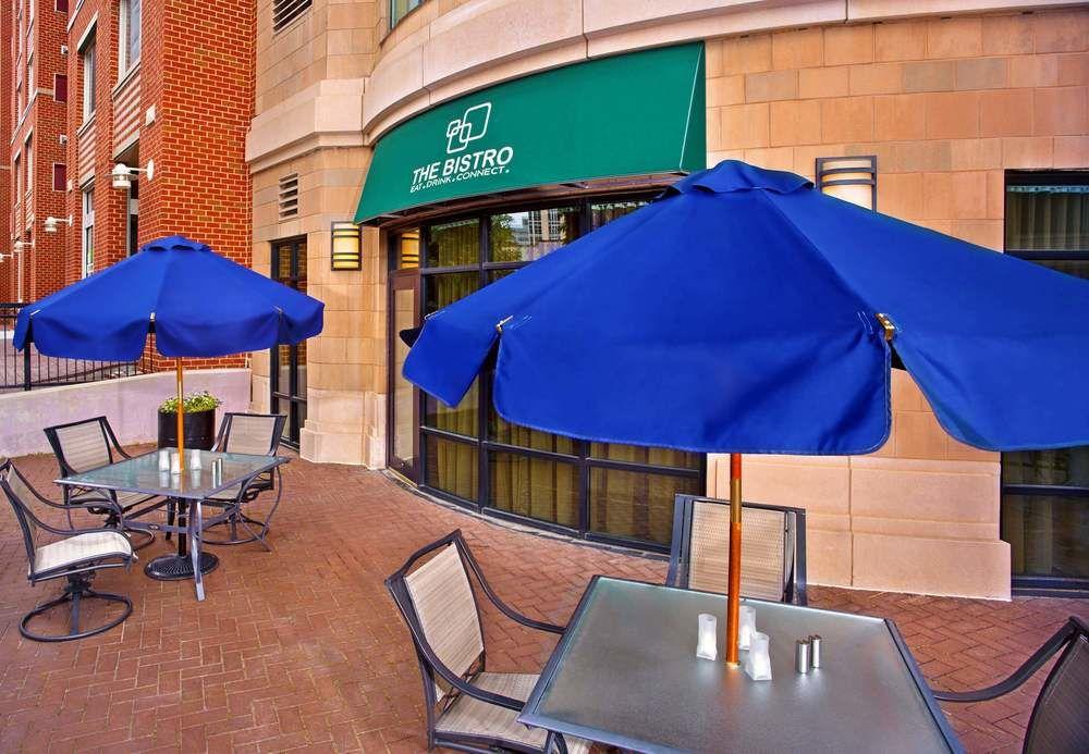 Courtyard By Marriott Washington Capitol Hill/Navy Yard Hotel Exterior photo